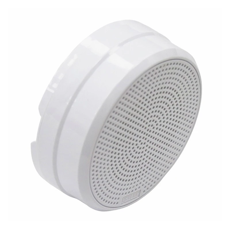 Mini commercial surface mount ceiling speakers (1)